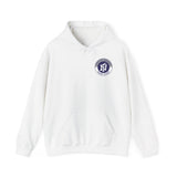 FATTY NAKED Unisex Heavy Blend Hoodie - Casual Comfort for All Occasions