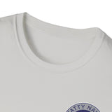 Unisex Softstyle T-Shirt - Fatty Naked Instant Classic Shirt