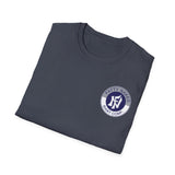 Unisex Softstyle T-Shirt - Fatty Naked Instant Classic Shirt