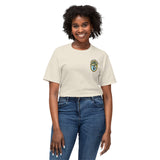 Lake Trash Unisex HD Cotton™ T-shirt - Fun Fishing Apparel for Outdoor Enthusiasts