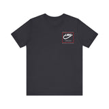 T-Shirt Classic Hook Logo Summer Vibes