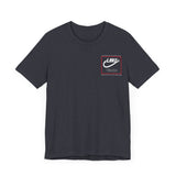 T-Shirt Classic Hook Logo Summer Vibes