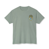 Lake Trash Unisex HD Cotton™ T-shirt - Fun Fishing Apparel for Outdoor Enthusiasts
