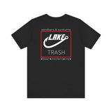 T-Shirt Classic Hook Logo Summer Vibes