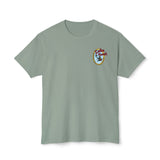 Lake Trash Unisex HD Cotton™ T-shirt - Fun Fishing Apparel for Outdoor Enthusiasts