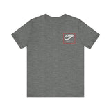 T-Shirt Classic Hook Logo Summer Vibes