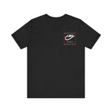 T-Shirt Classic Hook Logo Summer Vibes