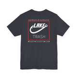 T-Shirt Classic Hook Logo Summer Vibes