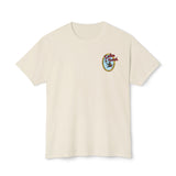 Lake Trash Unisex HD Cotton™ T-shirt - Fun Fishing Apparel for Outdoor Enthusiasts