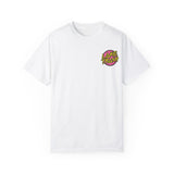 Lake Trash Unisex Garment-Dyed T-Shirt - Retro Summer Vibes