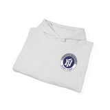 FATTY NAKED Unisex Heavy Blend Hoodie - Casual Comfort for All Occasions