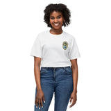 Lake Trash Unisex HD Cotton™ T-shirt - Fun Fishing Apparel for Outdoor Enthusiasts