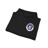 FATTY NAKED Unisex Heavy Blend Hoodie - Casual Comfort for All Occasions