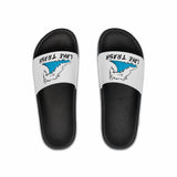 Splash Slides (Men's Sizing)