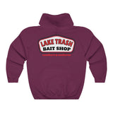 Bait Shop