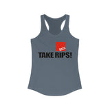 Women's Take Rips