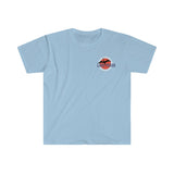 Don't Float Away Tee