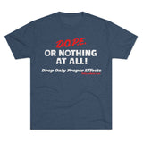 D.O.P.E.