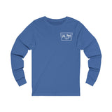Thrasher long sleeve