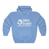 Recycle Fish Hoodie