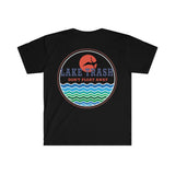 Don't Float Away Tee