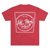 Thrasher Men's Tri-Blend