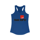 Women's Take Rips