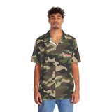 All over print Camo Fatty