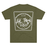 Thrasher Men's Tri-Blend