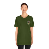 St. Paddy's shirt 22"