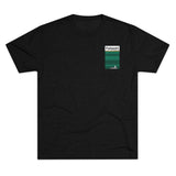 Fatport Cigs Tee