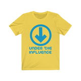 Under The Influence