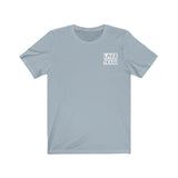 LT Block Tee