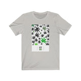 Pot Leaf Tee