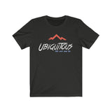 The Mountain Tee