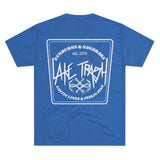 Thrasher Men's Tri-Blend