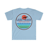 Don't Float Away Tee