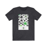 Pot Leaf Tee