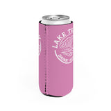 Slim Can Wave Pink