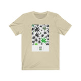 Pot Leaf Tee