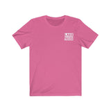 LT Block Tee