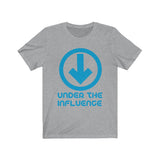 Under The Influence