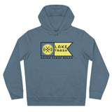 Lake Trash Pennant