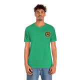 St. Paddy's shirt 22"