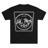 Thrasher Men's Tri-Blend