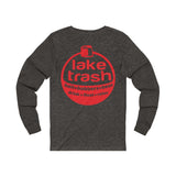 Bobber Long Sleeve