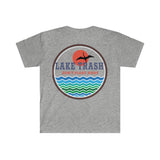 Don't Float Away Tee