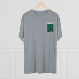 Fatport Cigs Tee