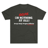 D.O.P.E.