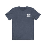 LT Block Tee